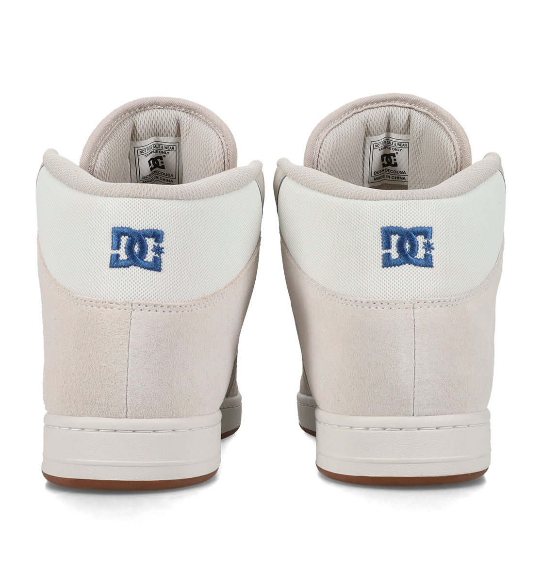 Men's Manteca 4 Hi Shoes