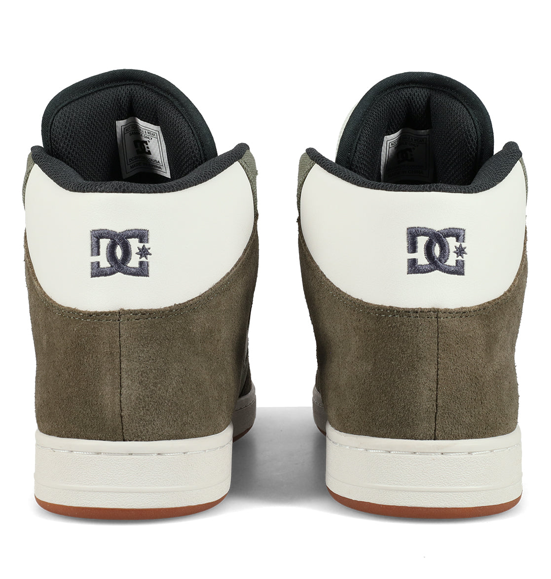 Men's Manteca 4 Hi Shoes