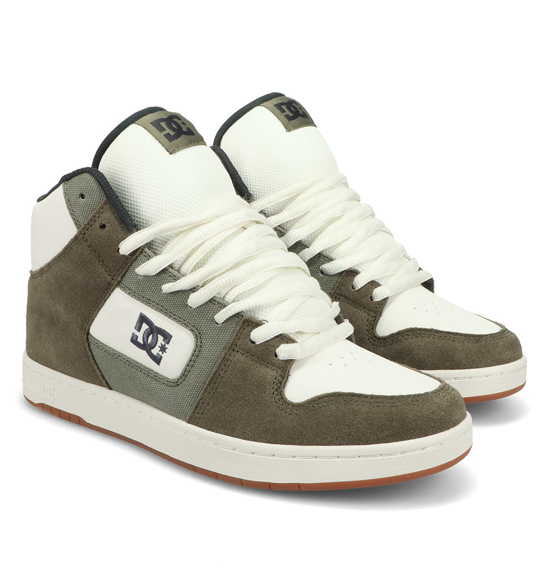 Men's Manteca 4 Hi Shoes