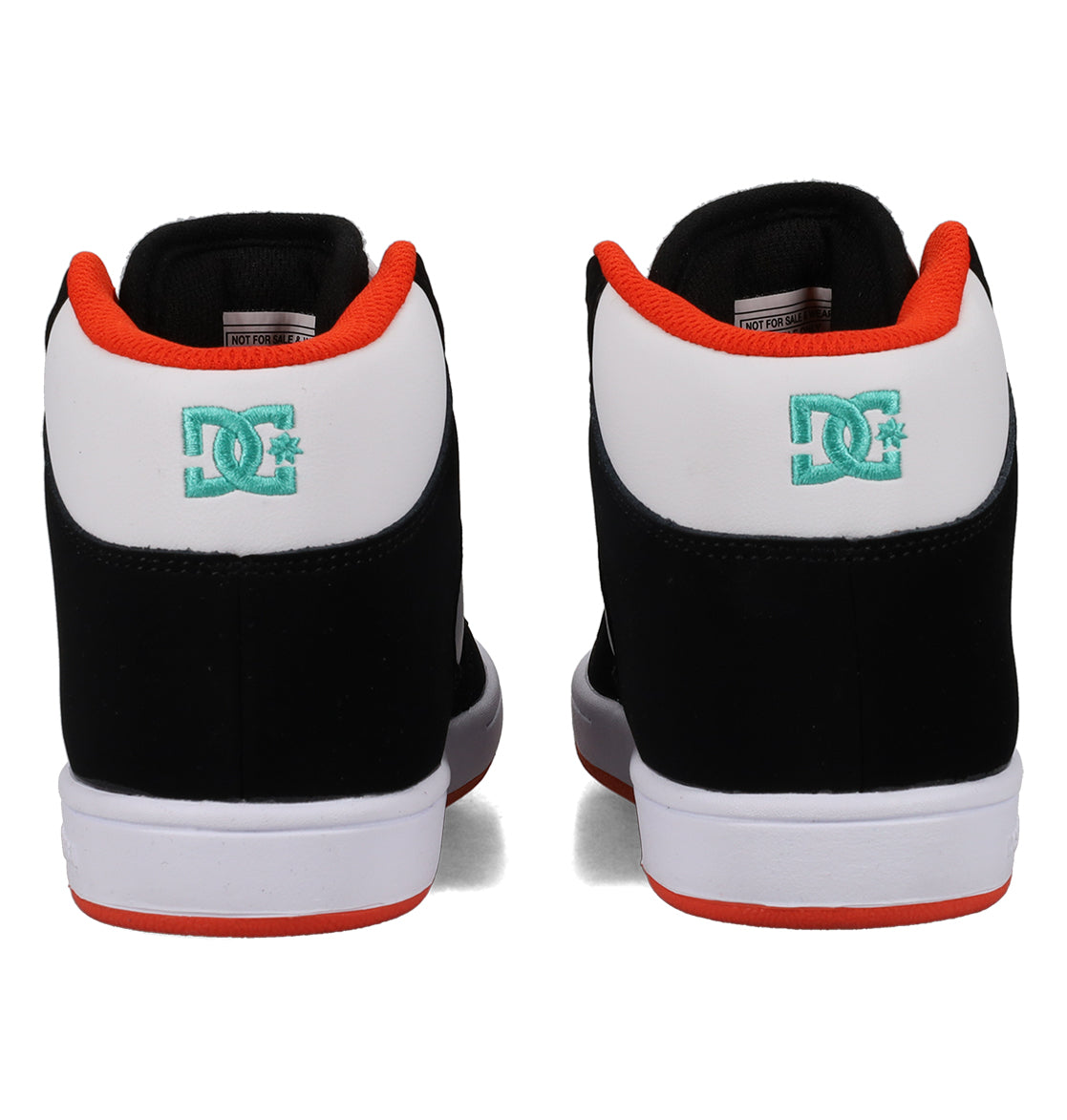Kids' Manteca 4 Hi Shoes