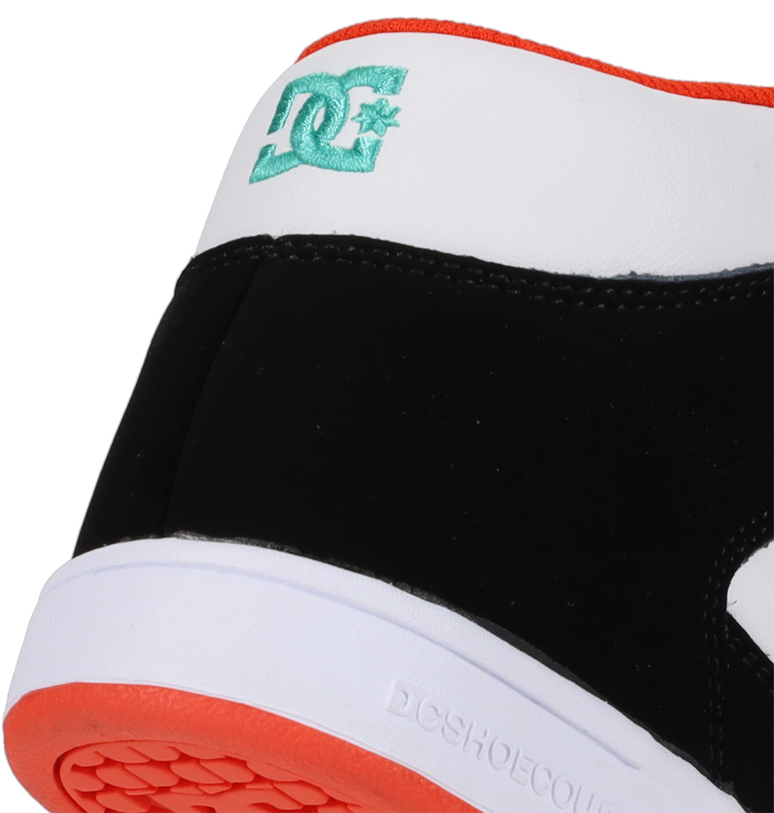 Kids' Manteca 4 Hi Shoes