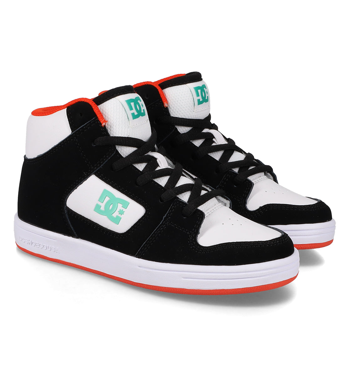 Kids' Manteca 4 Hi Shoes