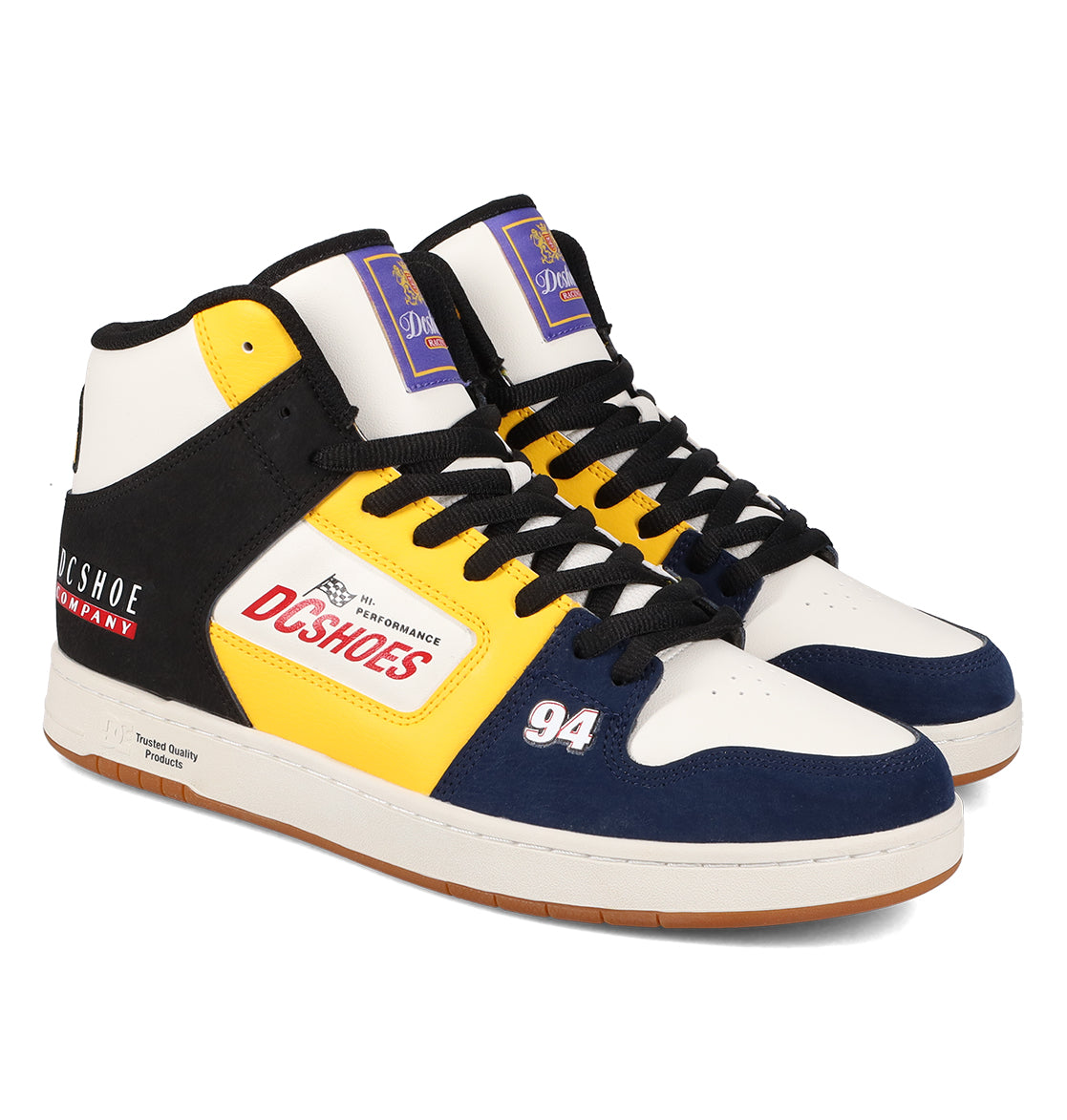 Men's Manteca 4 Hi Shoes