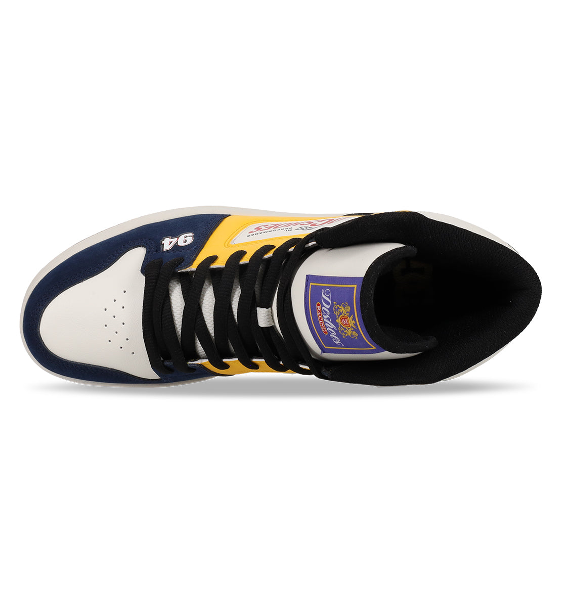 Men's Manteca 4 Hi Shoes