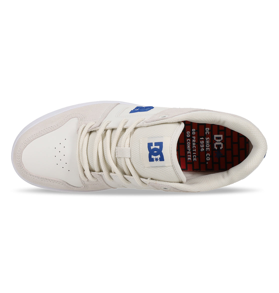 Men's Manteca 4 S Shoes
