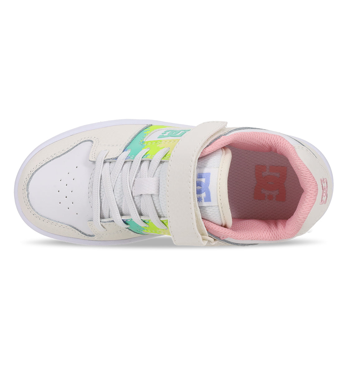 Kids' Manteca 4 V Shoes