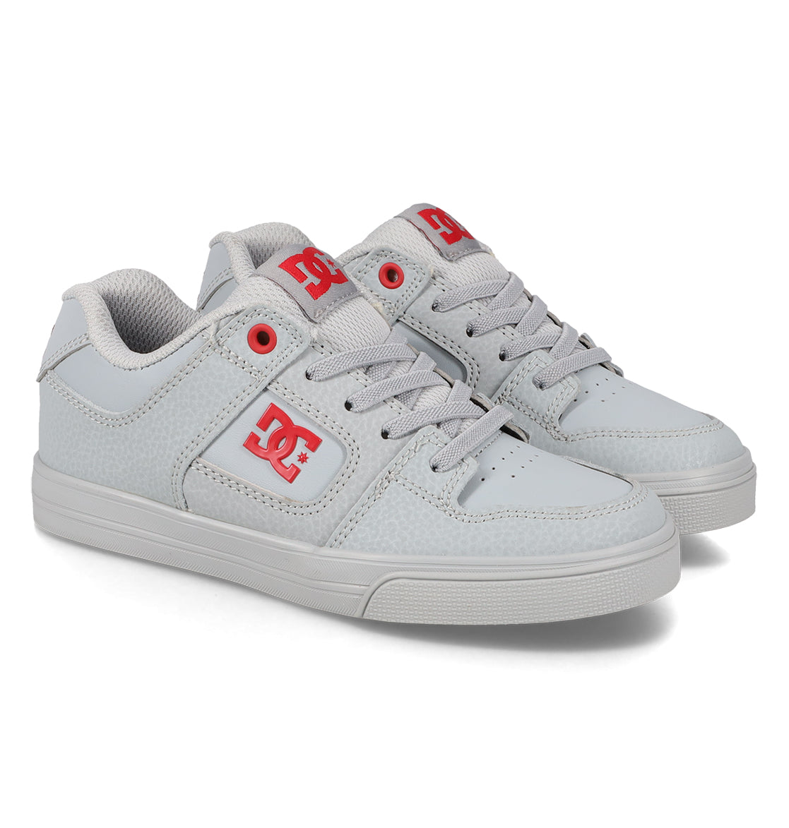 Kids' Pure Elastic Lace Shoes