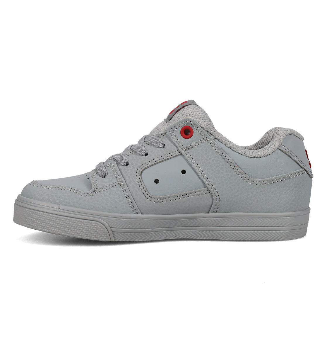 Kids' Pure Elastic Lace Shoes
