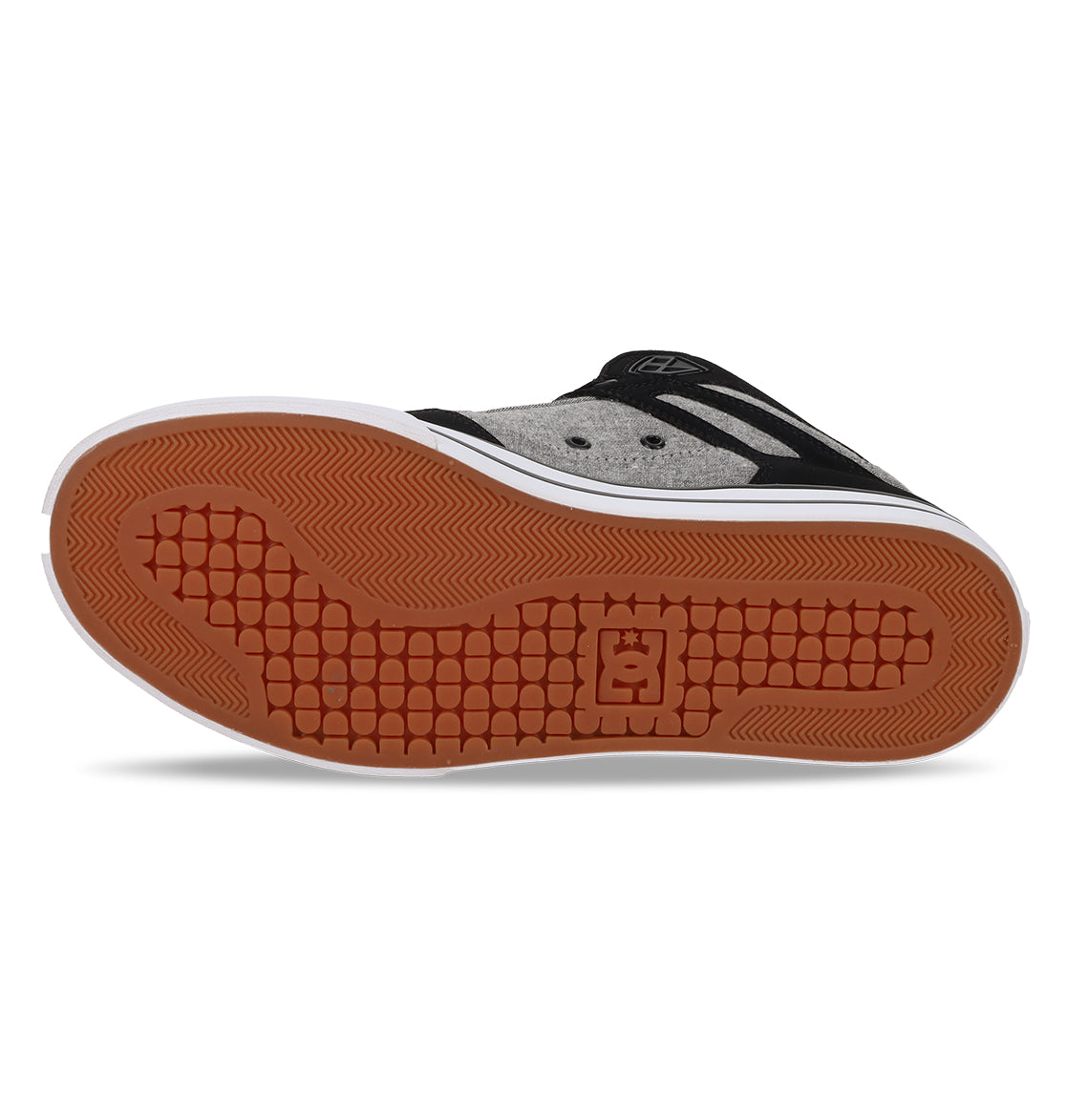 Men's Pure High-Top Shoes