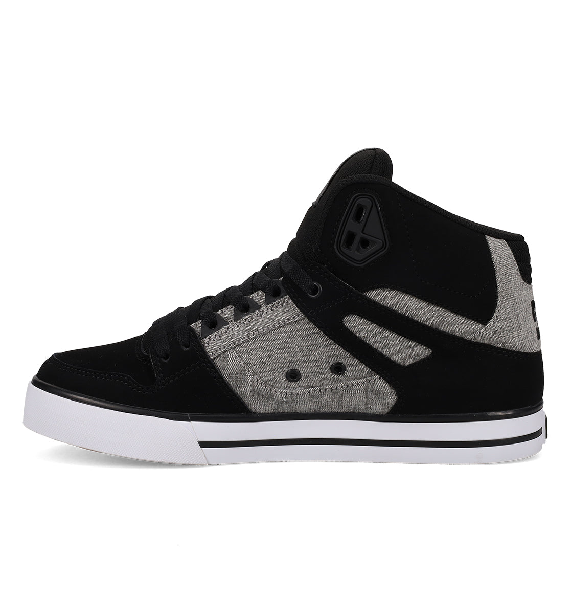 Men's Pure High-Top Shoes