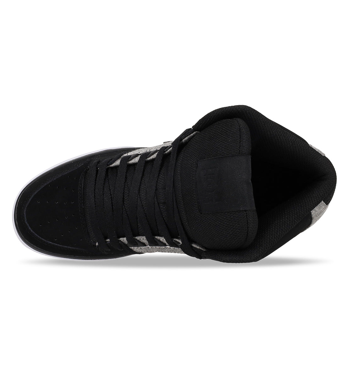 Men's Pure High-Top Shoes