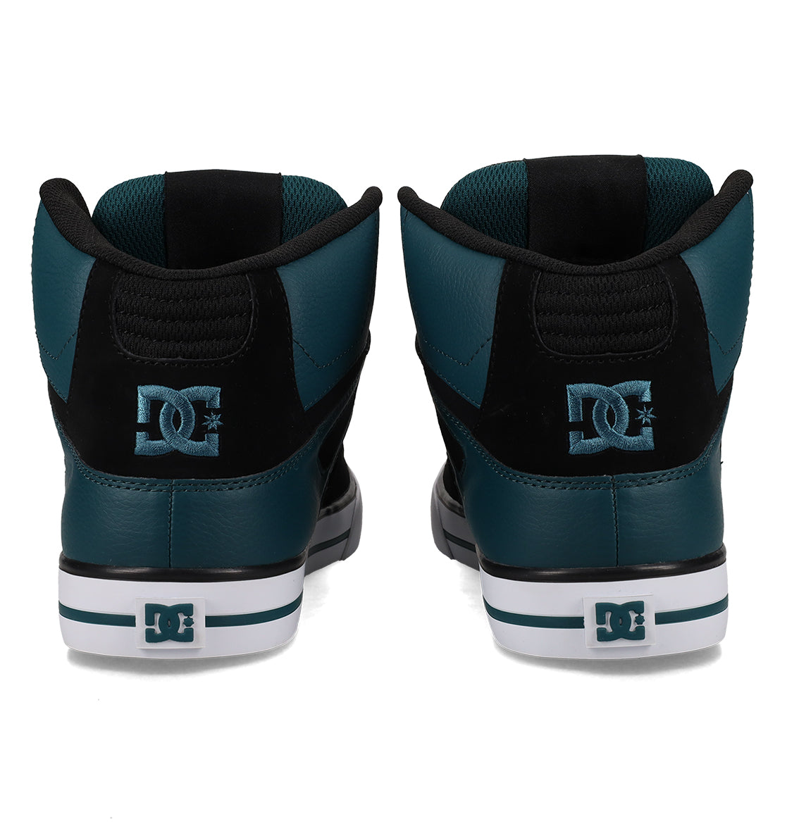 Men's Pure High Top Wc Shoes