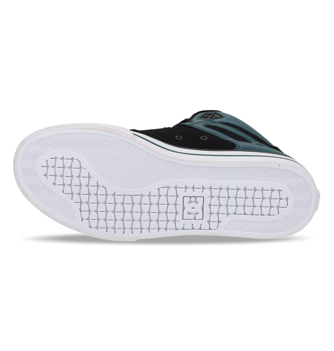 Men's Pure High Top Wc Shoes