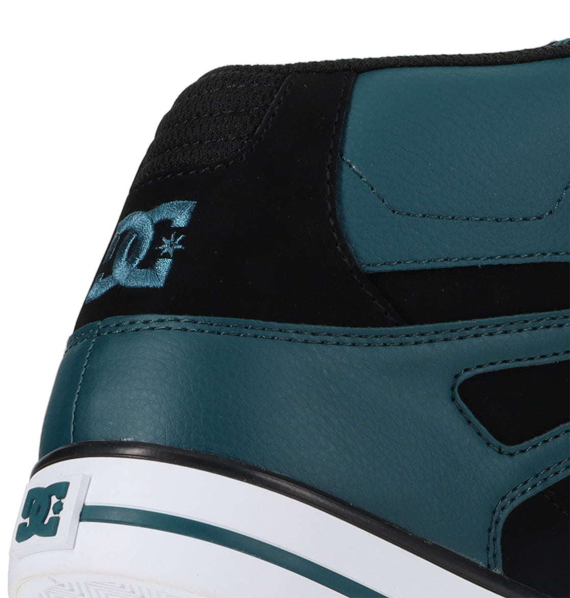 Men's Pure High Top Wc Shoes