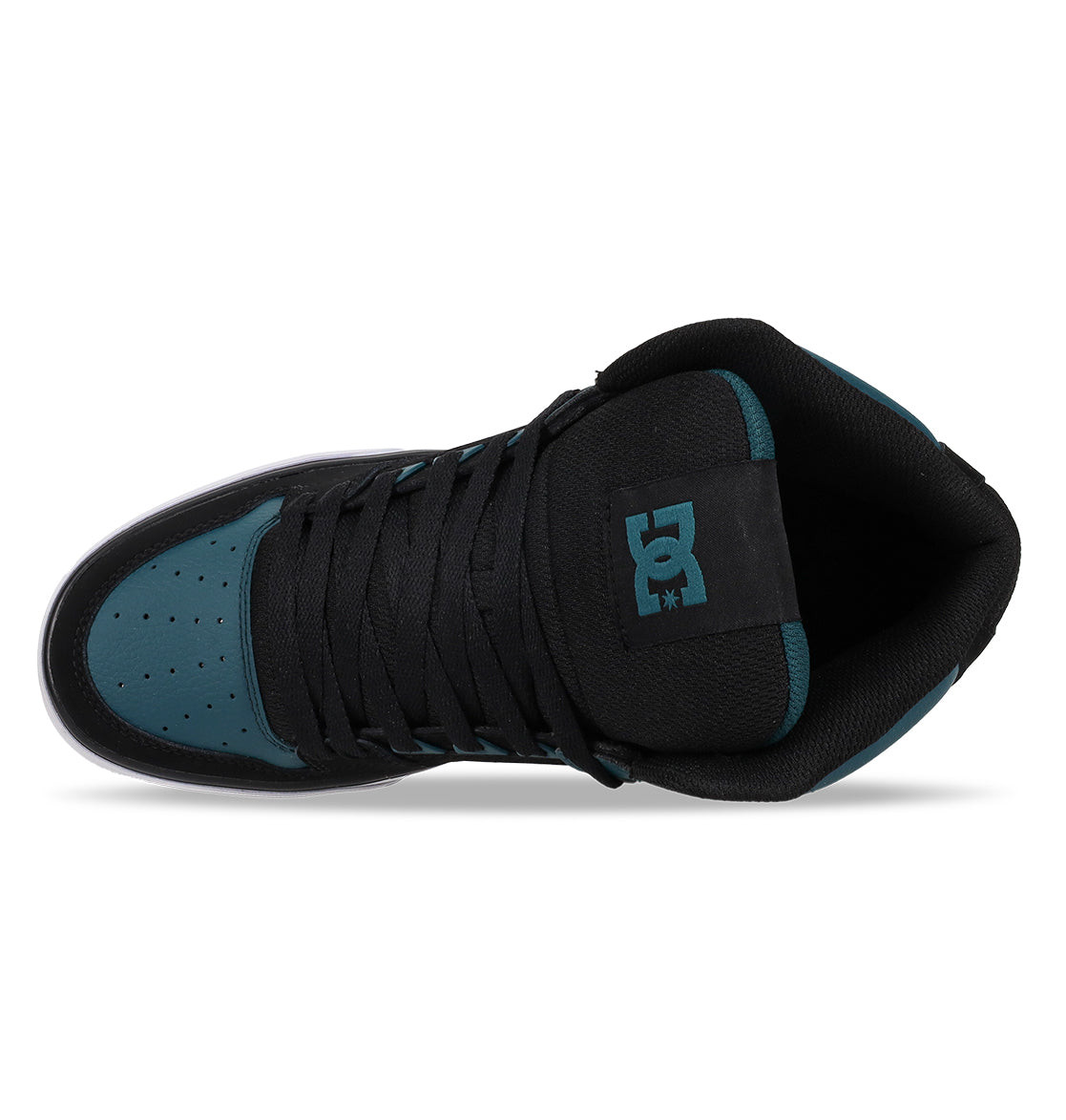 Men's Pure High Top Wc Shoes