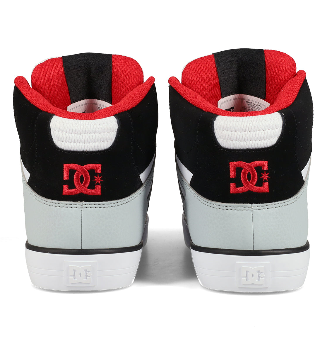 Men's Pure High Top Wc Shoes