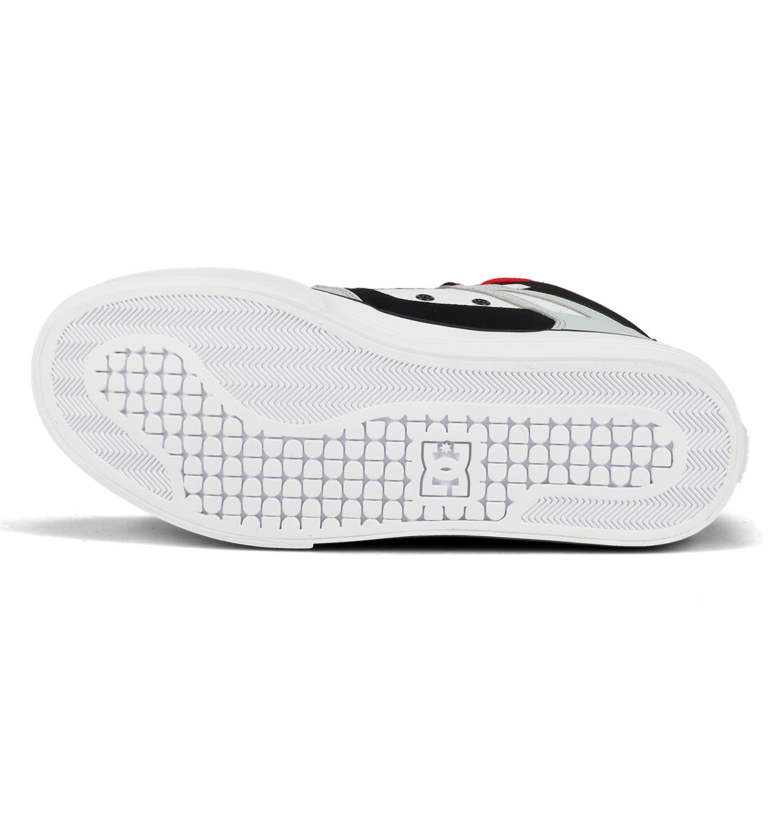Men's Pure High Top Wc Shoes