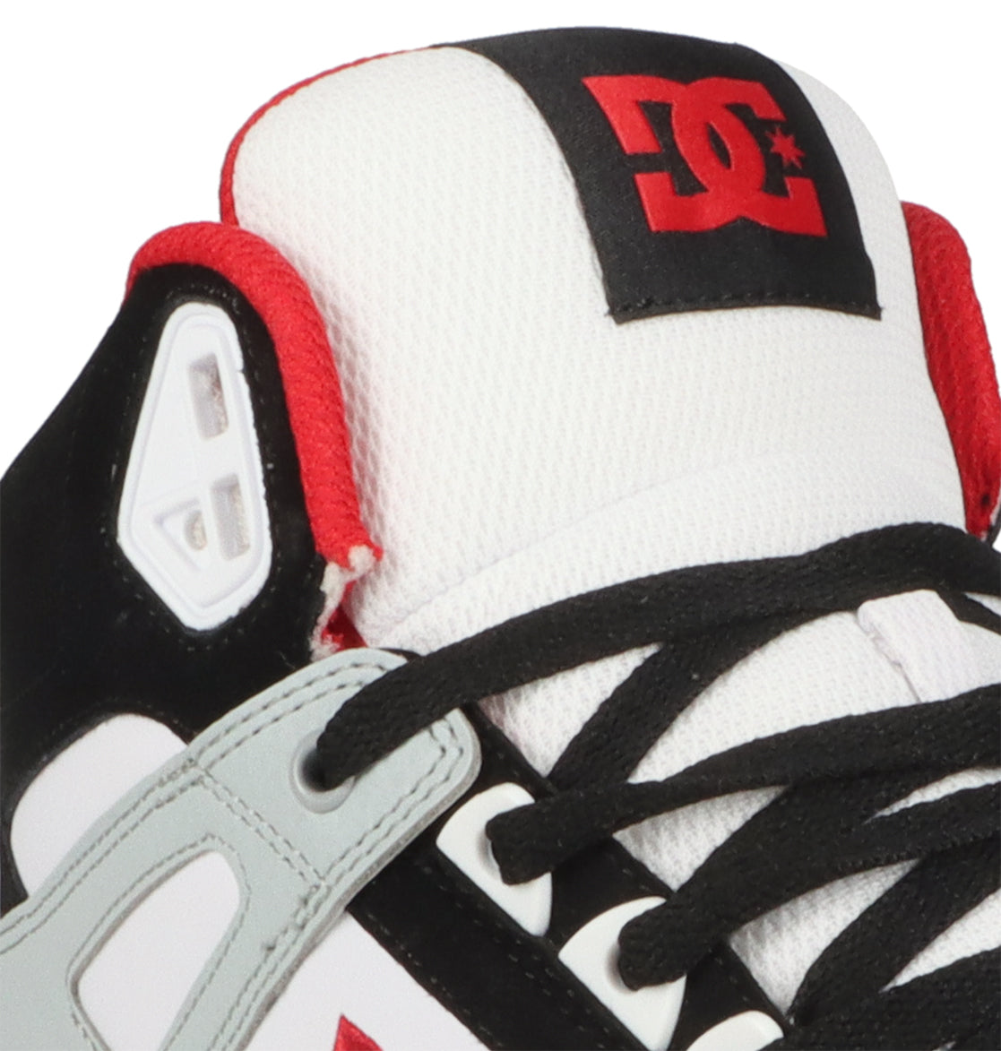 Men's Pure High Top Wc Shoes