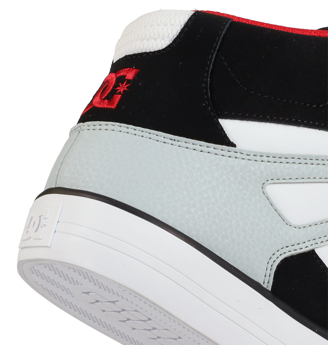 Men's Pure High Top Wc Shoes