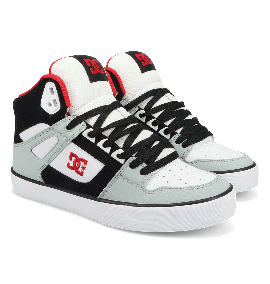 Men's Pure High Top Wc Shoes
