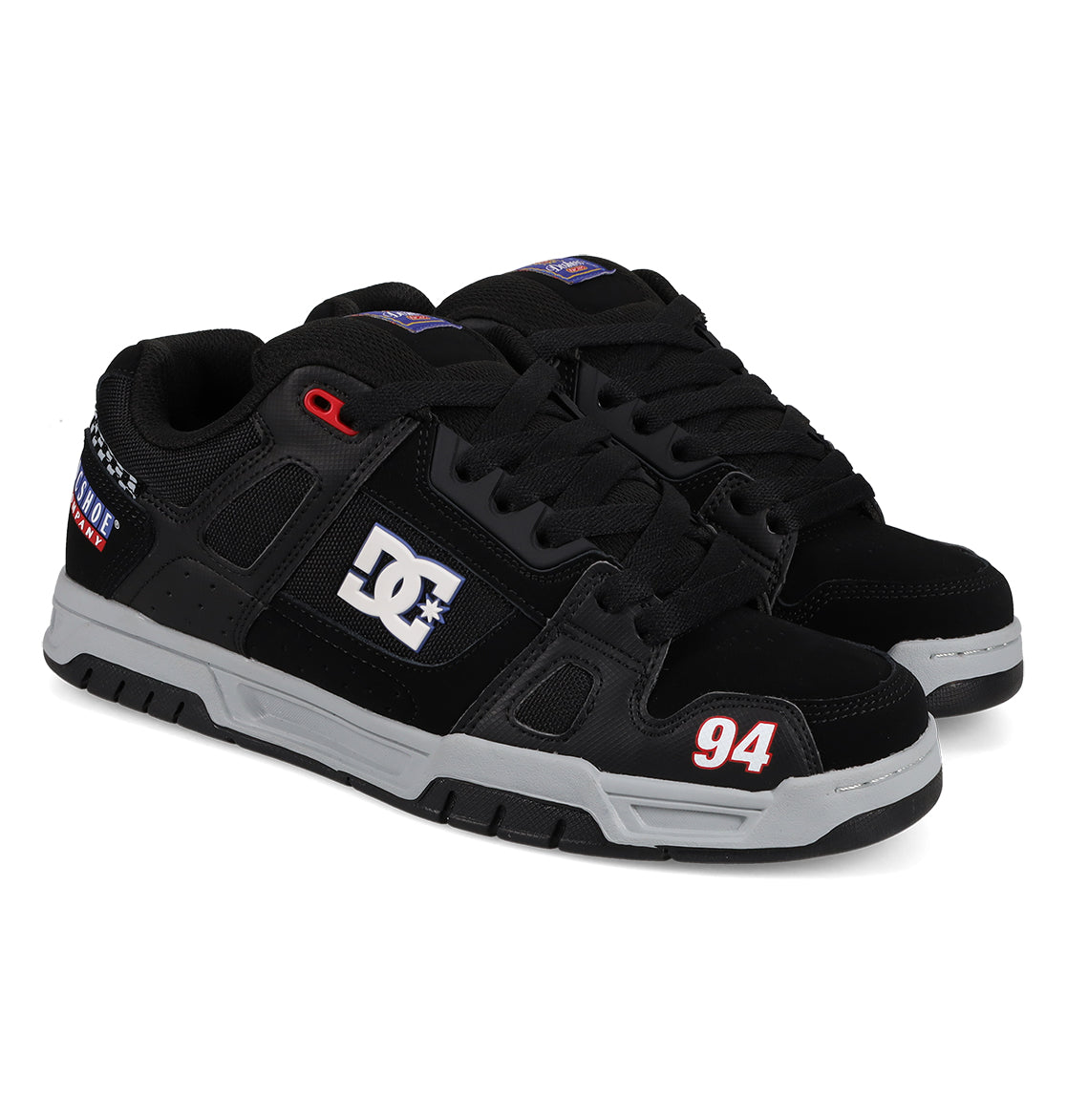 Men's Stag Shoes