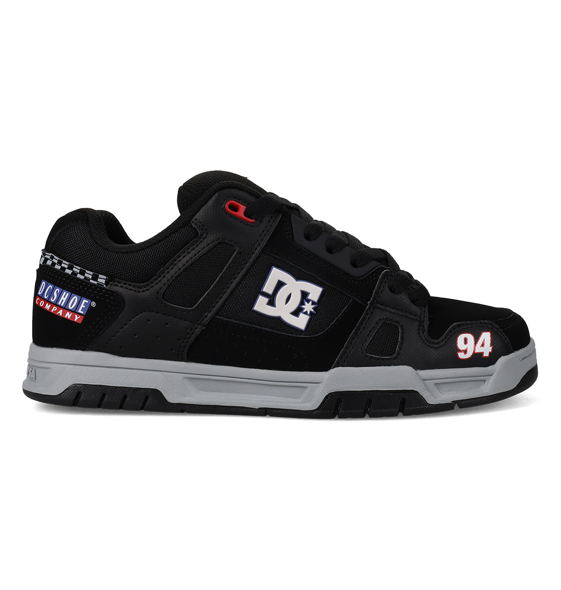 Men's Stag Shoes