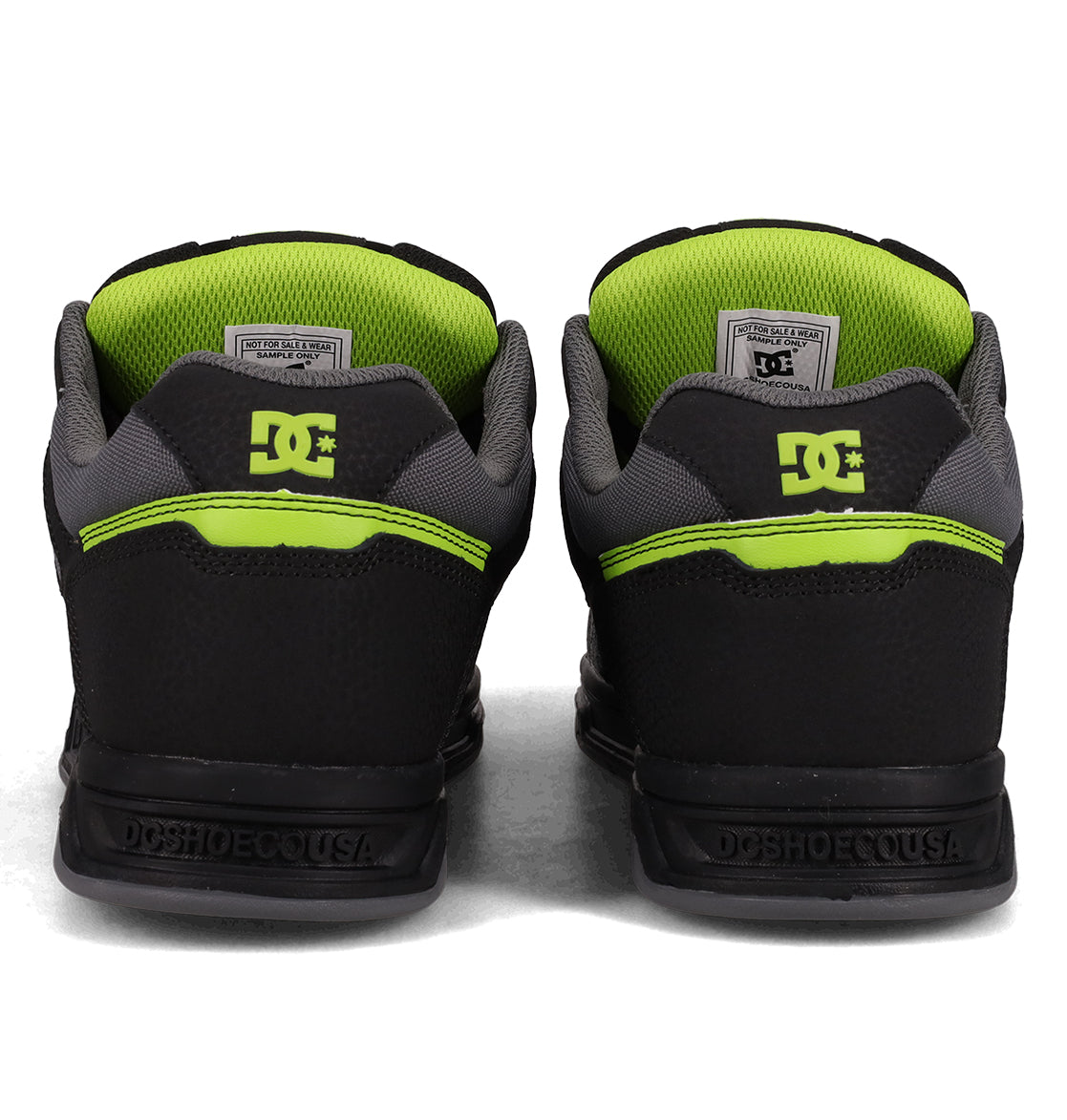 Men's Stag Shoes