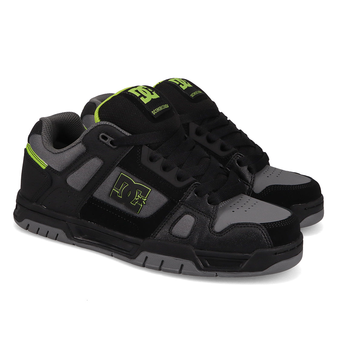 Men's Stag Shoes