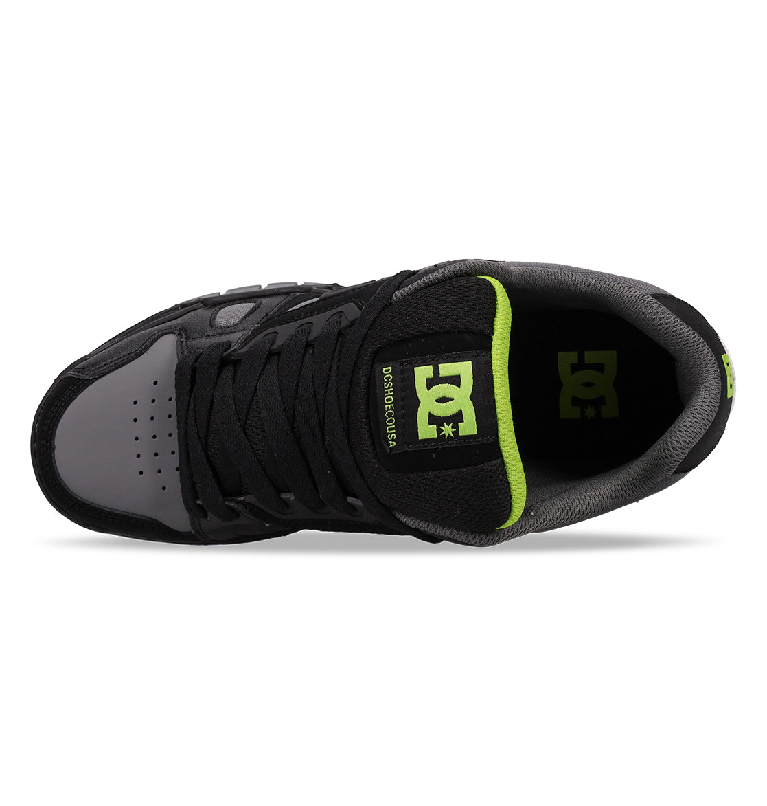 Men's Stag Shoes