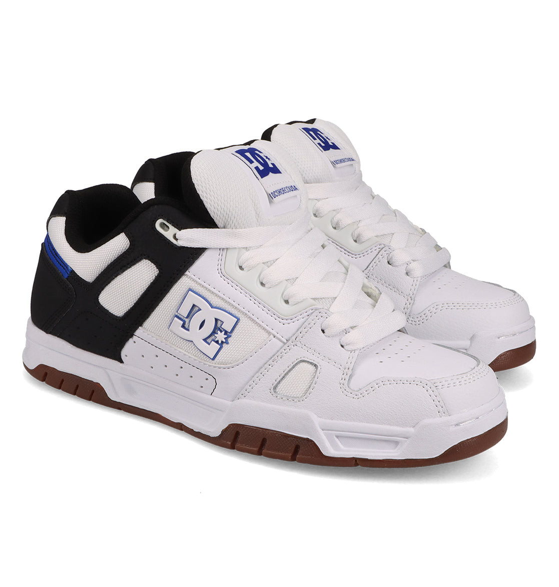 Men's Stag Shoes