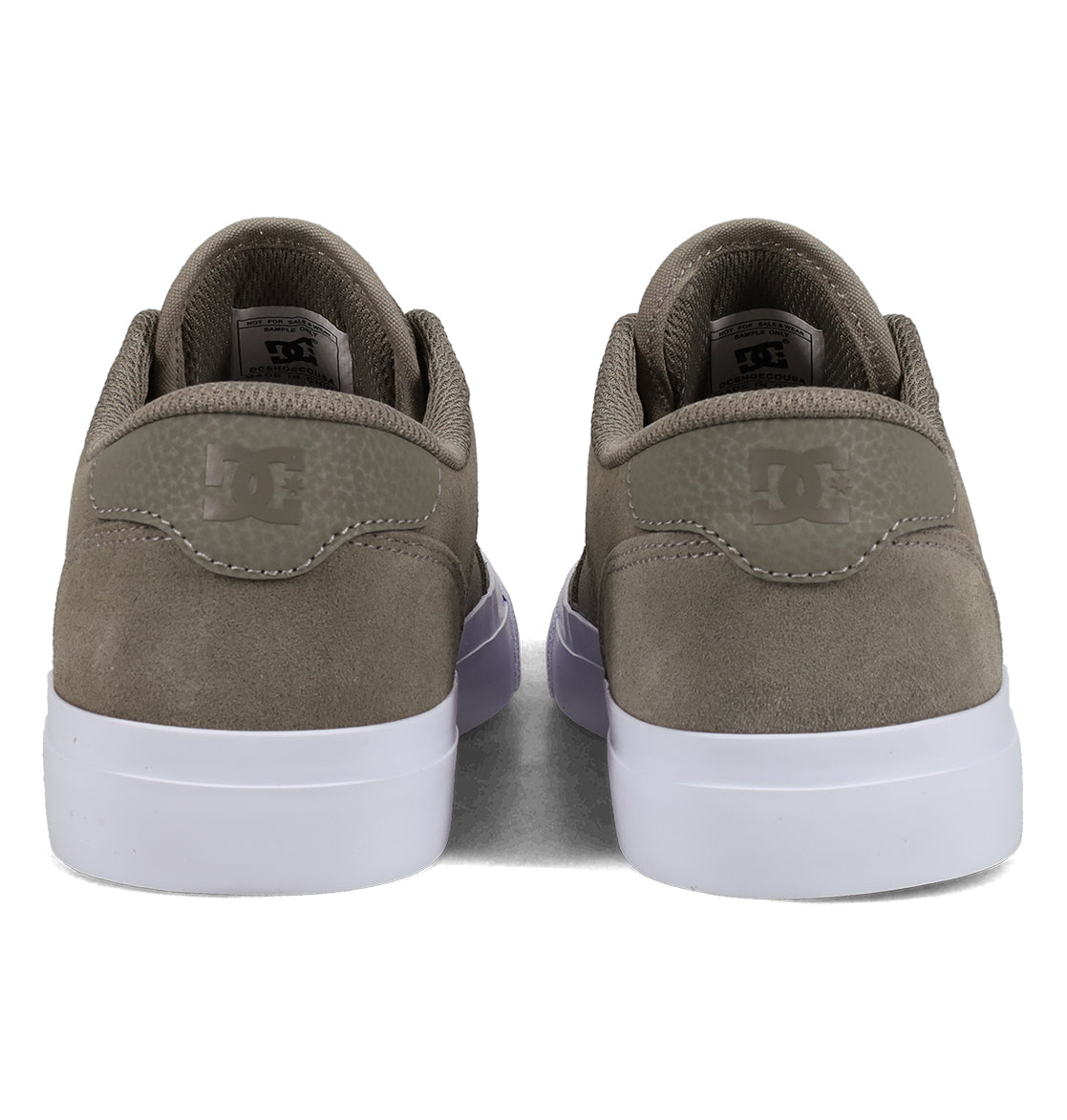 Men's Teknic Shoes