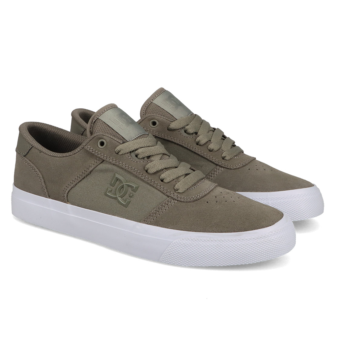 Men's Teknic Shoes