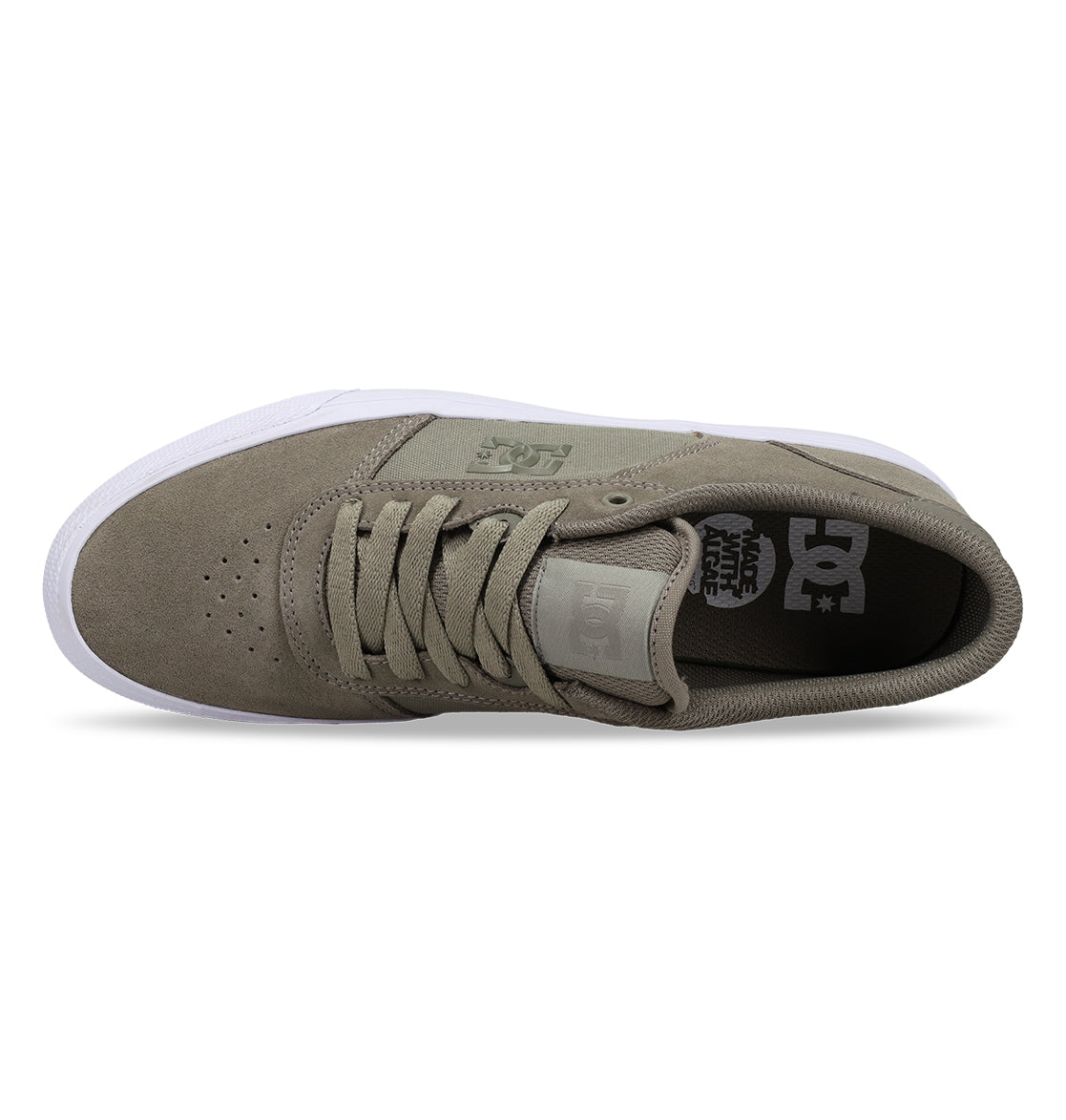 Men's Teknic Shoes