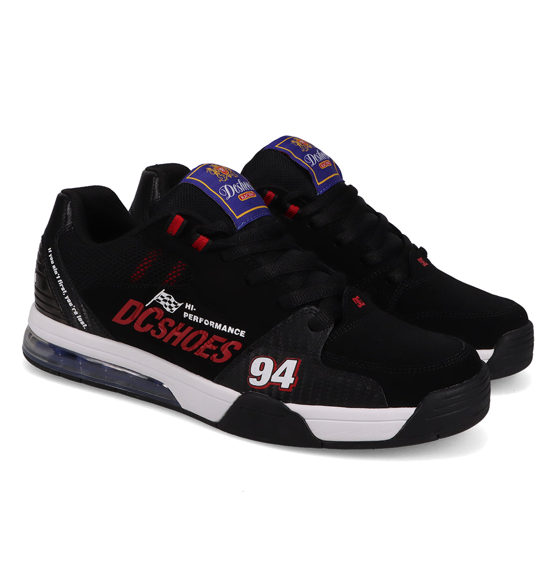 Men's Versatile Limited Edition Shoes