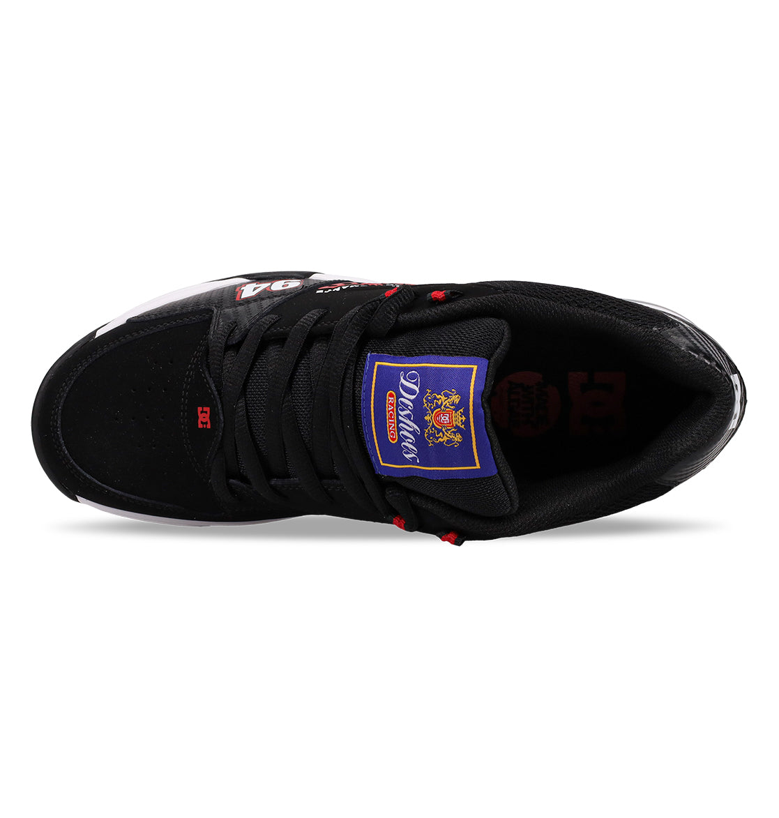 Men's Versatile Limited Edition Shoes