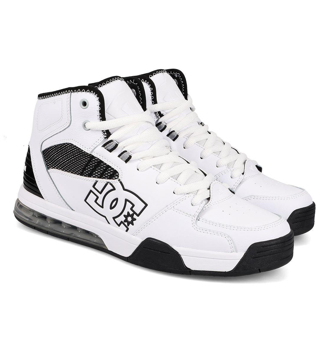 Men's Versatile Hi Shoes