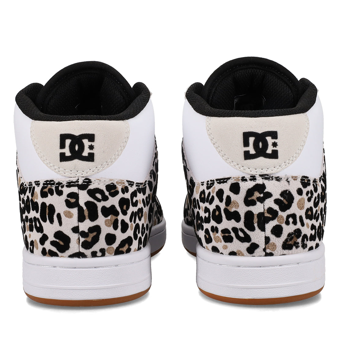 Women's Manteca 4 Hi High-Top Shoes