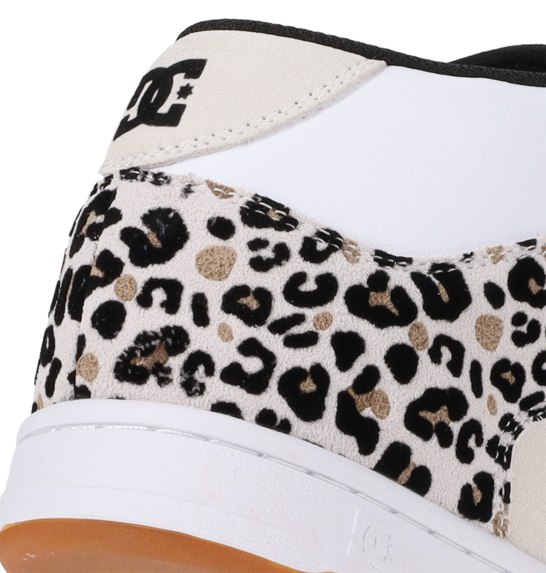Women's Manteca 4 Hi High-Top Shoes