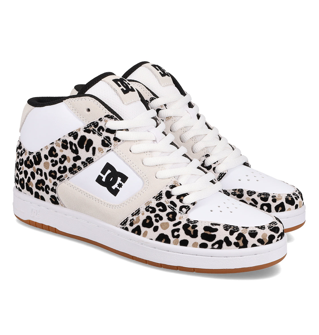 Women's Manteca 4 Hi High-Top Shoes