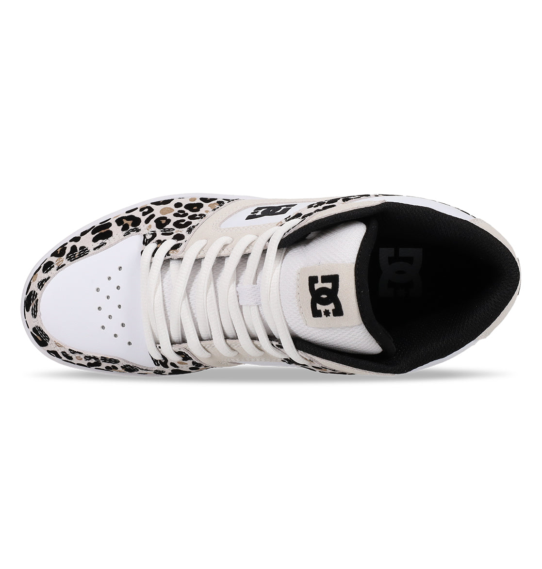 Women's Manteca 4 Hi High-Top Shoes