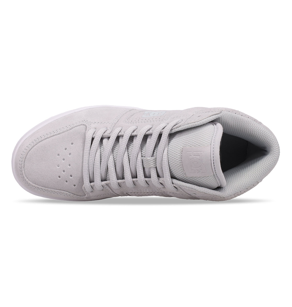 Women's Manteca 4 Hi High-Top Shoes