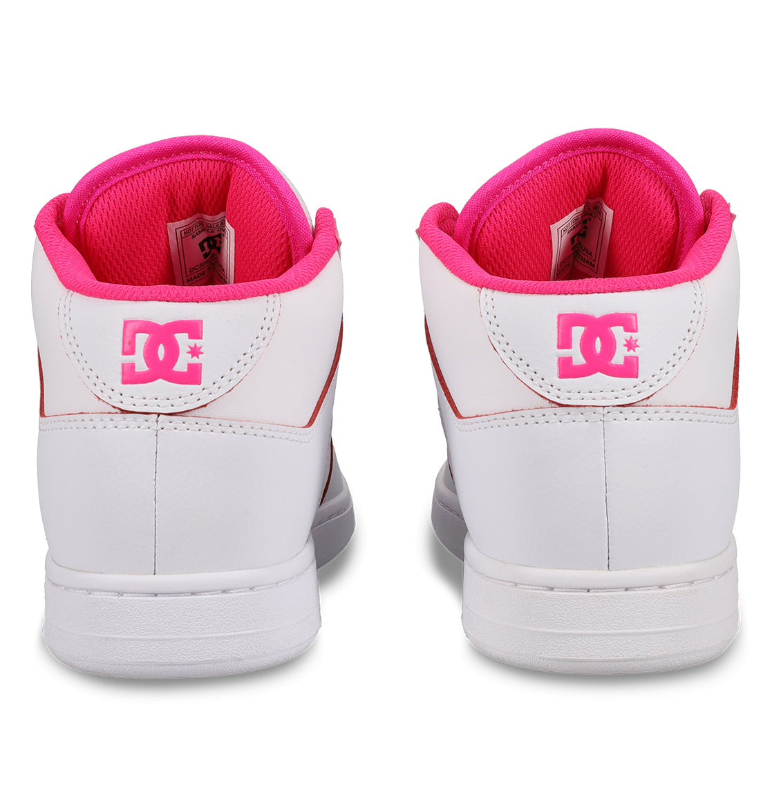 Women's Manteca 4 Hi High-Top Shoes