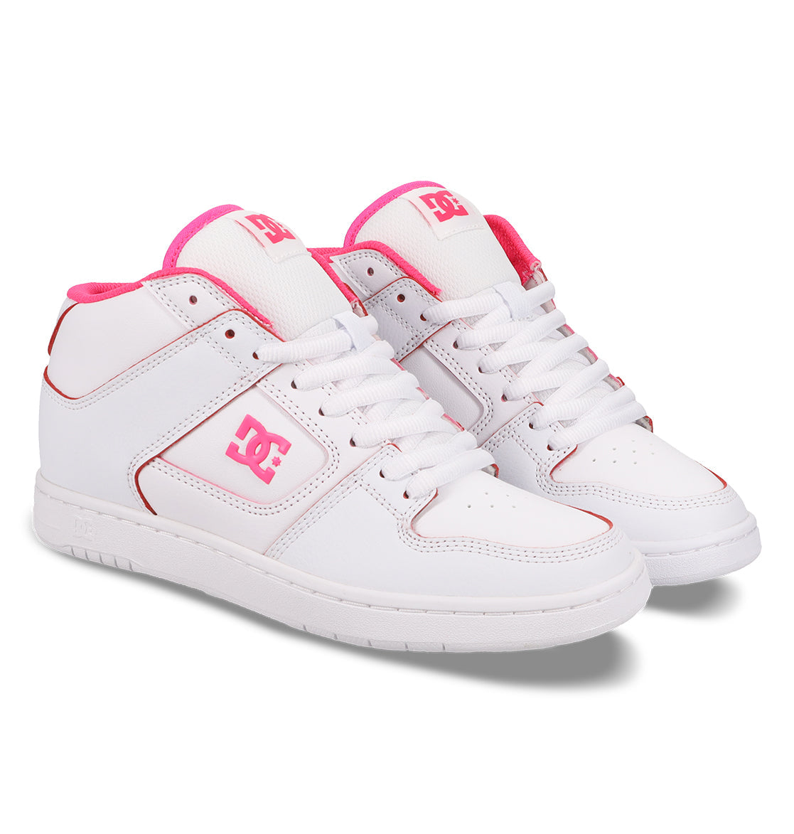 Women's Manteca 4 Hi High-Top Shoes