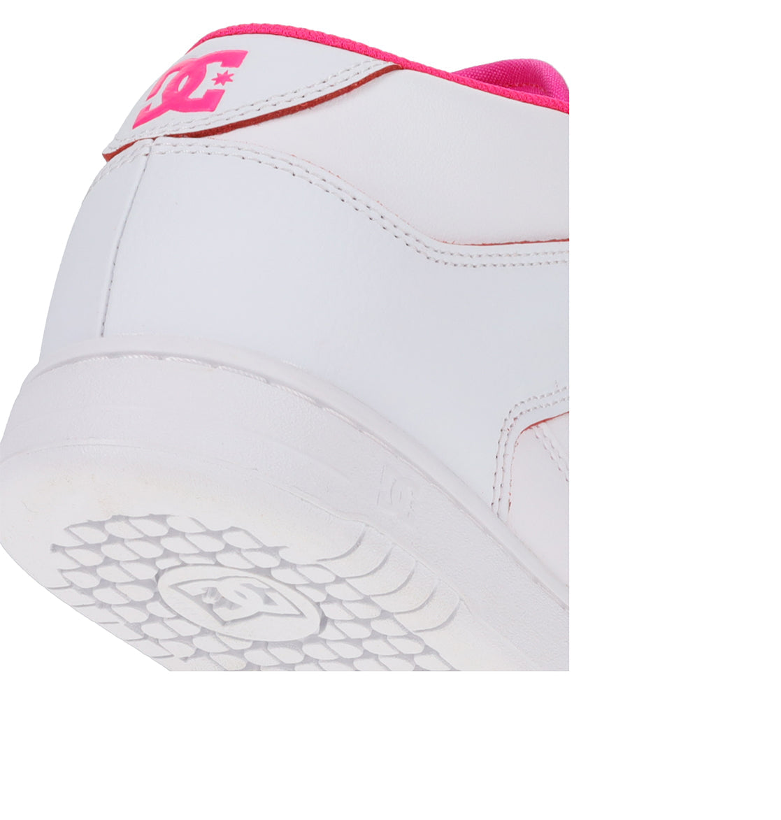Women's Manteca 4 Hi High-Top Shoes