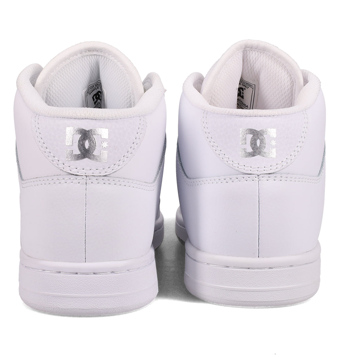 Women's Manteca 4 Hi High-Top Shoes