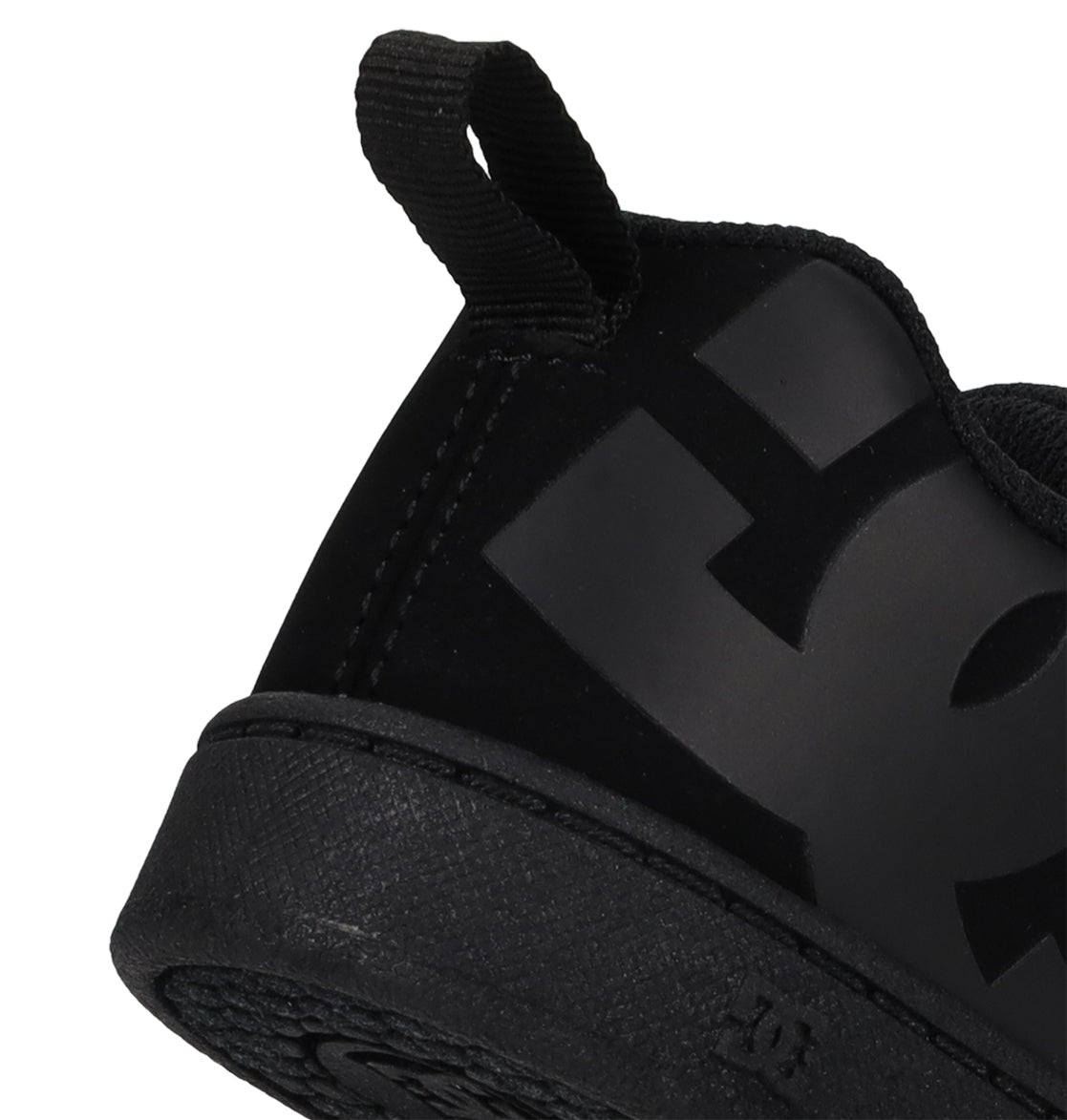 Kids' Court Graffik Shoes - Toddler