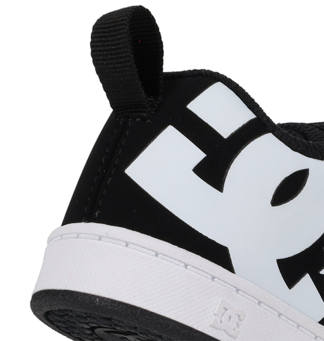 Kids' Court Graffik Shoes - Toddler