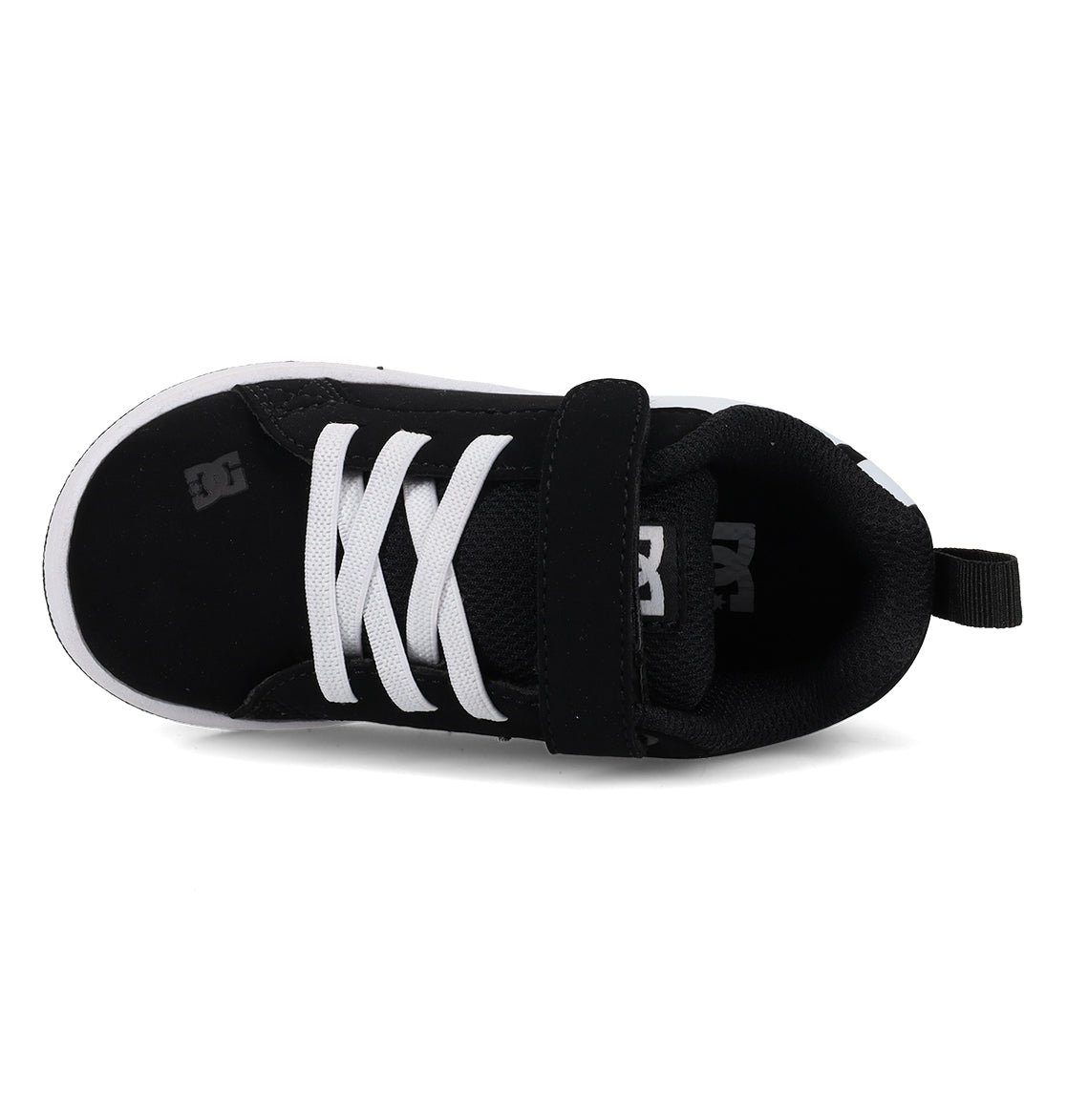 Kids' Court Graffik Shoes - Toddler