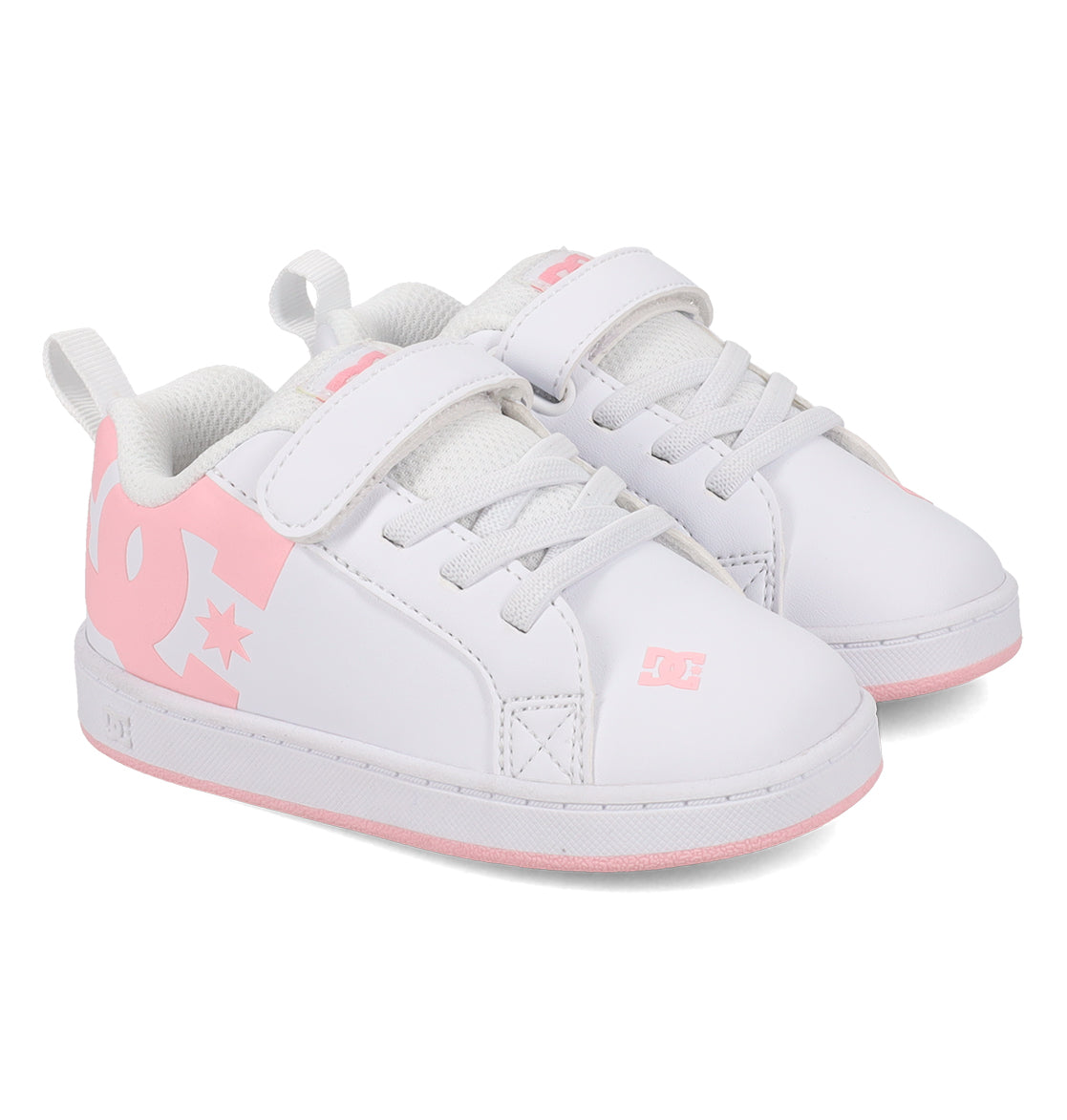 Kids' Court Graffik Shoes - Toddler