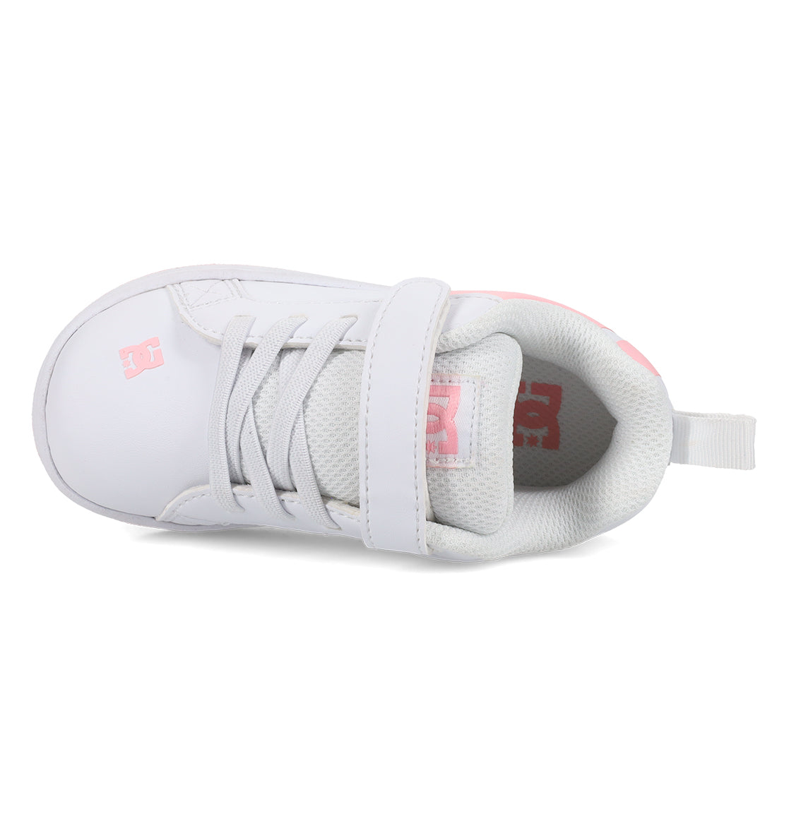 Kids' Court Graffik Shoes - Toddler